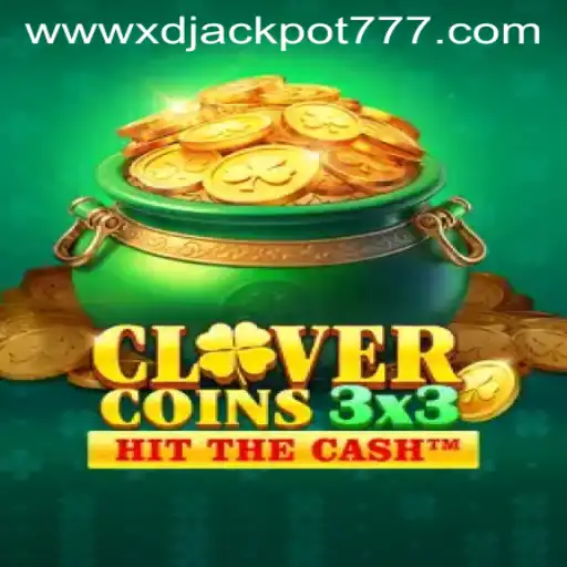 Xd jackpot 777 Casino App