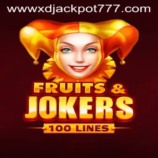 Xd jackpot 777 Casino App