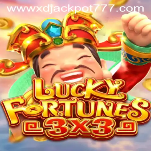 Xd jackpot 777 Casino App