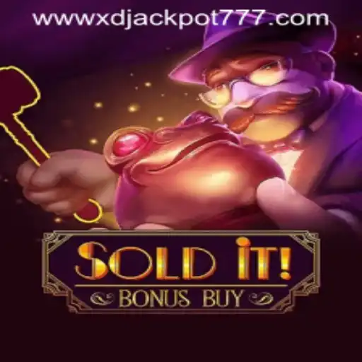 Xd jackpot 777 Casino App